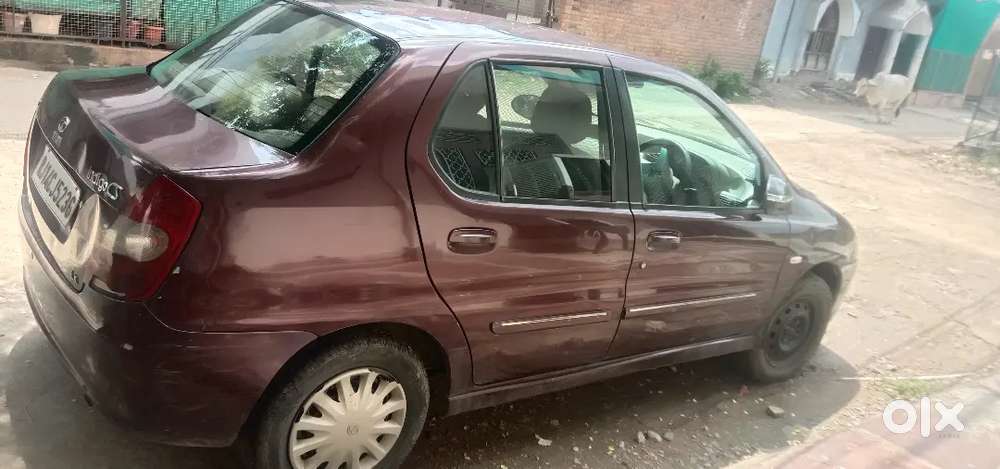 Tata Indigo 2010 Lx (tdi)