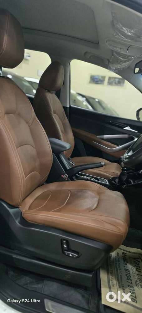 Mg Hector Plus 2.0 Sharp Diesel Turbo, 2022, Diesel