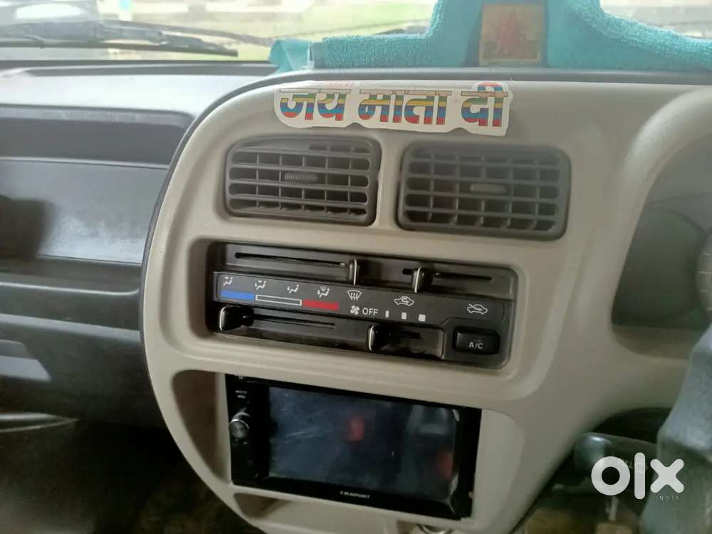 Maruti Suzuki Eeco 2019 Cng & Hybrids 15000 Km Driven