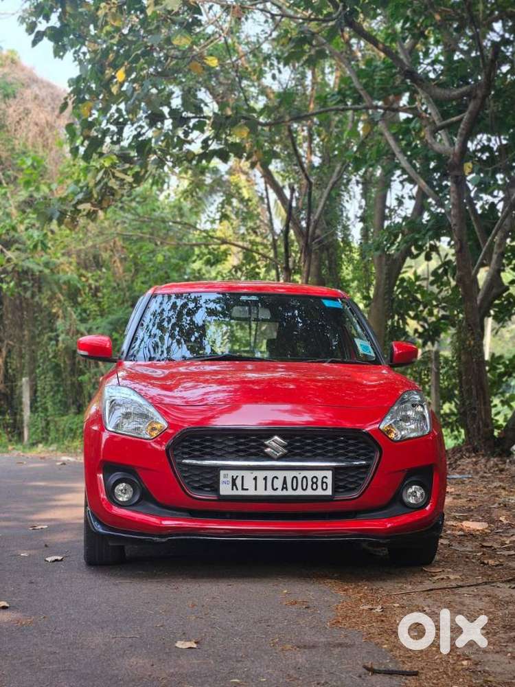 Maruti Suzuki Swift 2023, 2023, Petrol