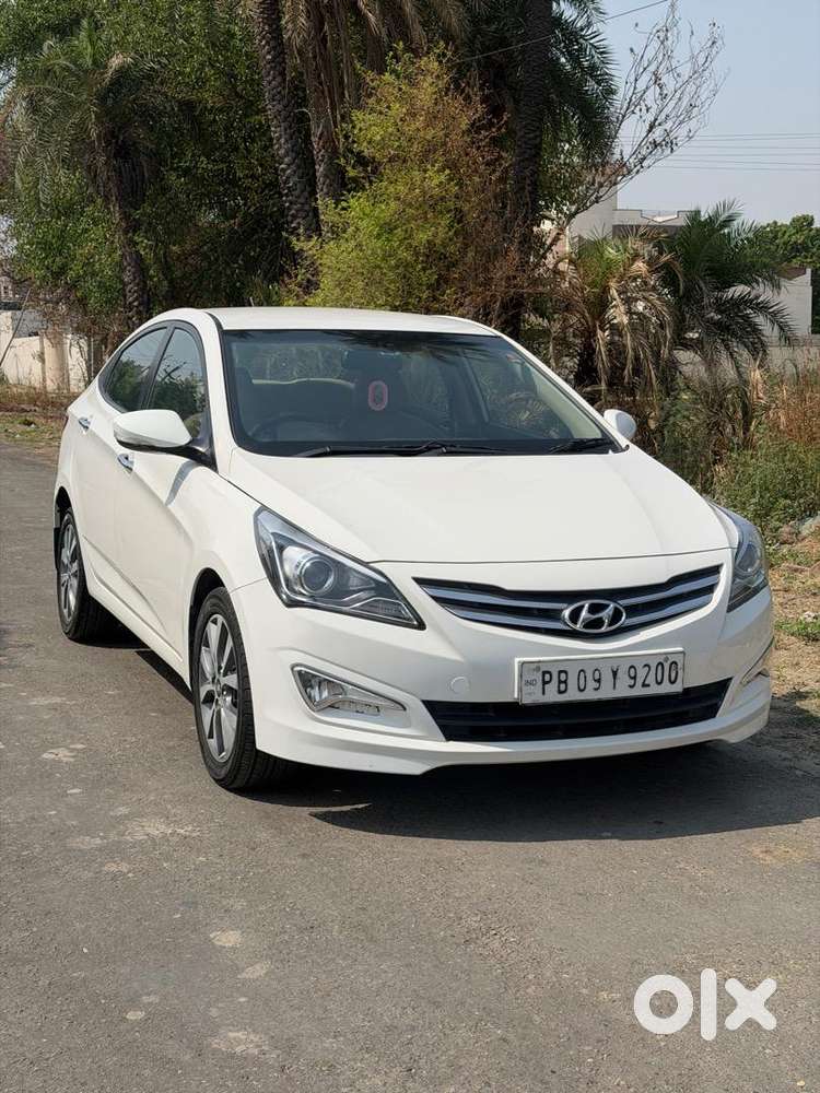 Verna 2015 Fludic Paid  Number
