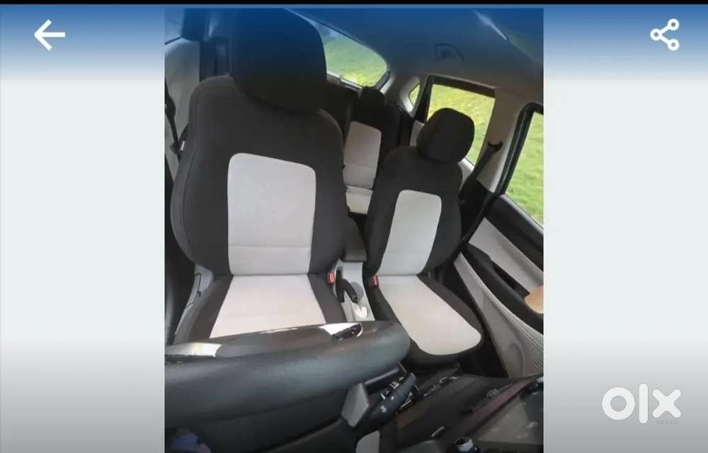 I Want Sell My Car