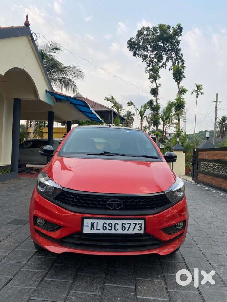 Tata Tiago 2021 Petrol 63000 Km Driven