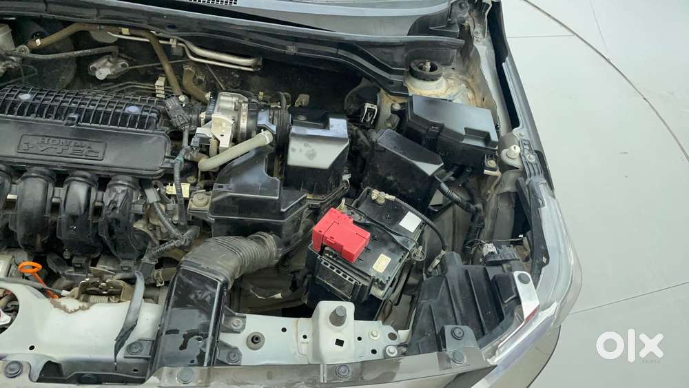 Honda Amaze Vx 1.2 Petrol Mt, 2022, Petrol