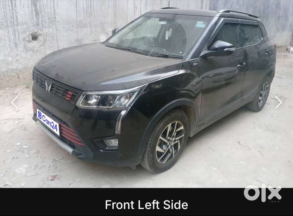 Mahindra Xuv300 Turbosport 2023 Petrol Well Maintained