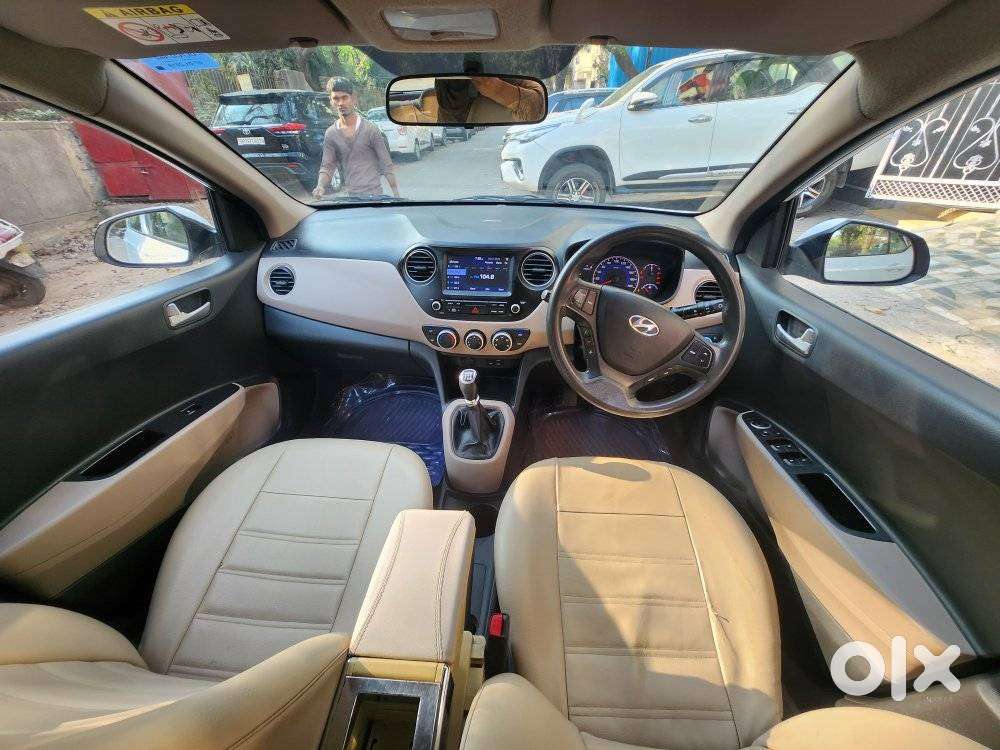 Hyundai Grand I10 Sportz 1.2 Kappa Vtvt, 2019, Cng & Hybrids