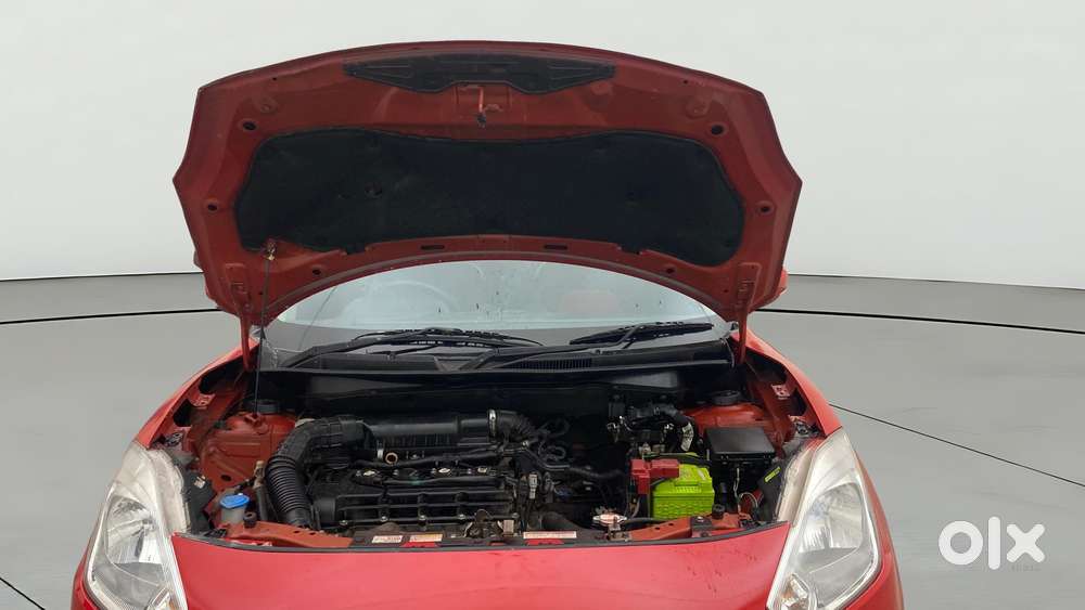 Maruti Suzuki Swift Vxi, 2019, Petrol