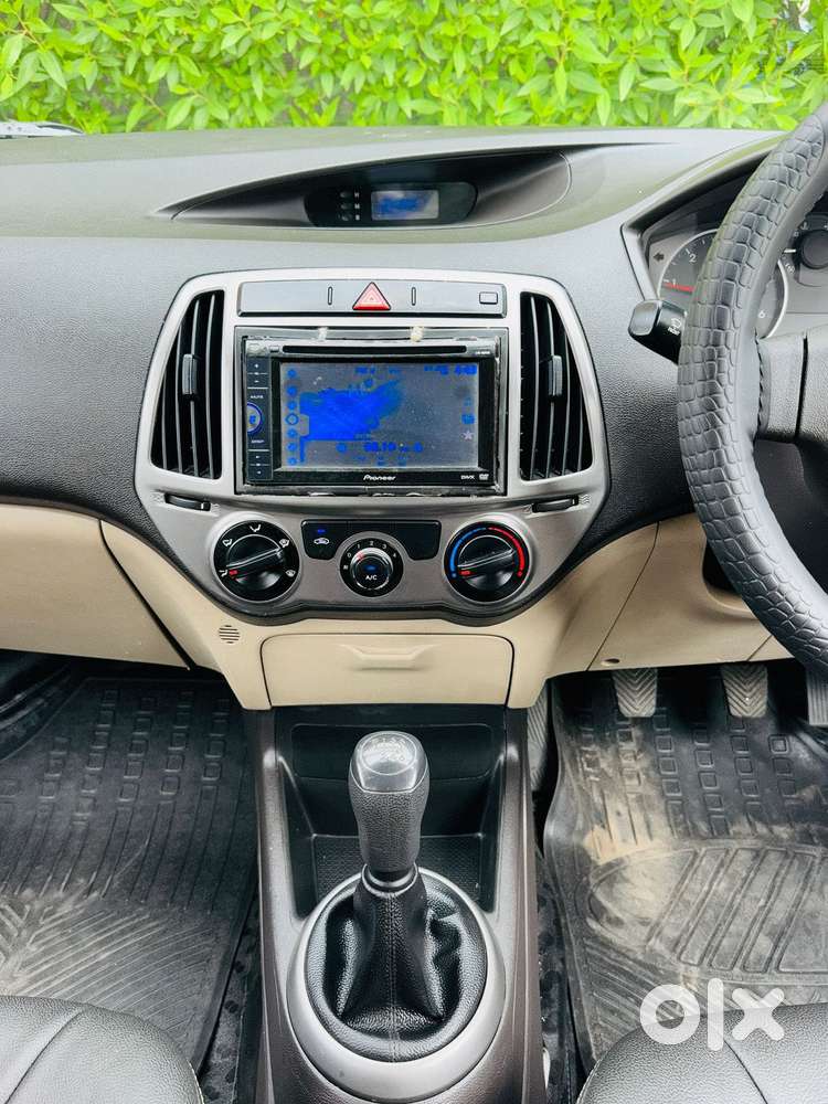 Hyundai I20 1.4 Asta (o) Crdi, 2014, Diesel