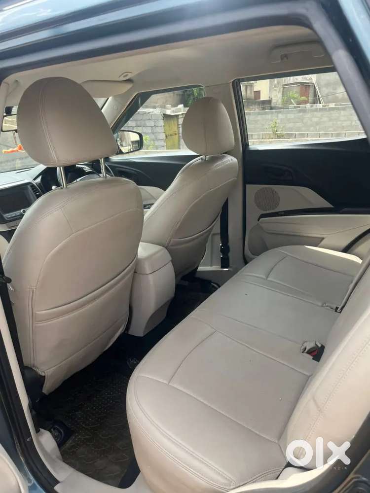 Mahindra Xuv300 2020 Variant