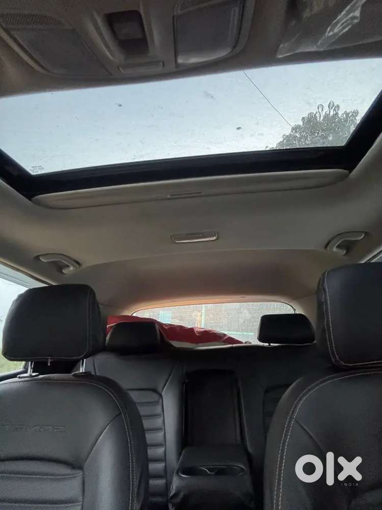 Kia Sonet 2021 Diesel Well Maintained