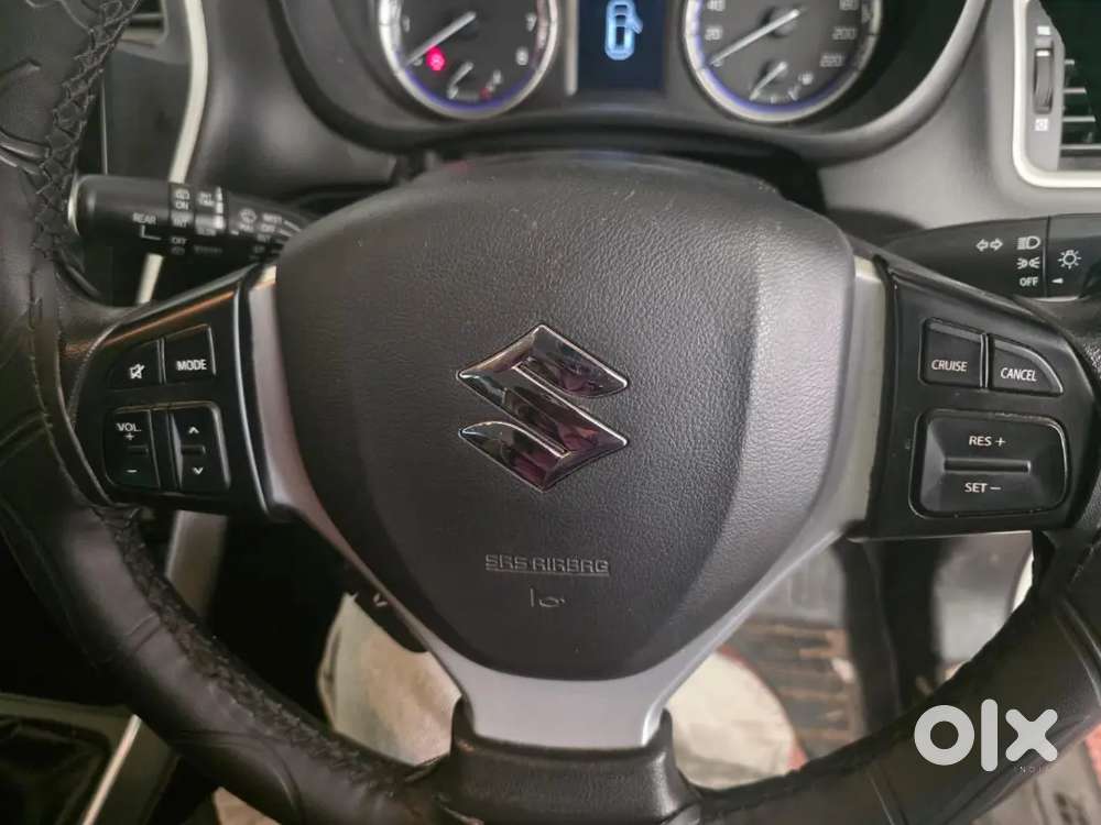 Maruti Suzuki S-cross 2022 Petrol 62000 Km Driven