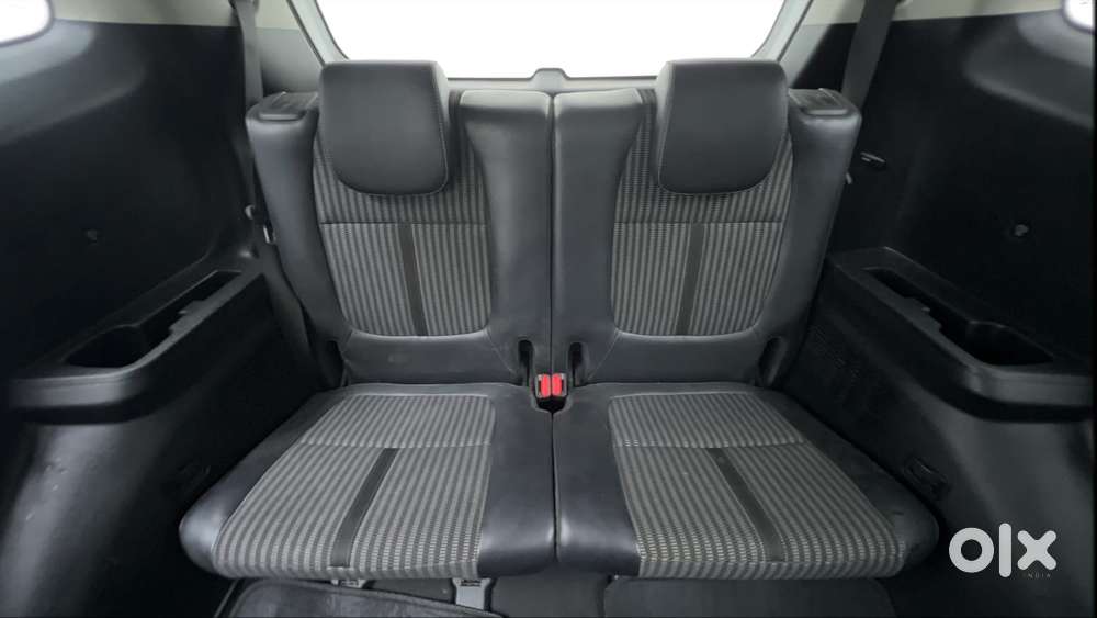 Kia Carens 1.5 Prestige Diesel 7 Str Imt, 2022, Diesel