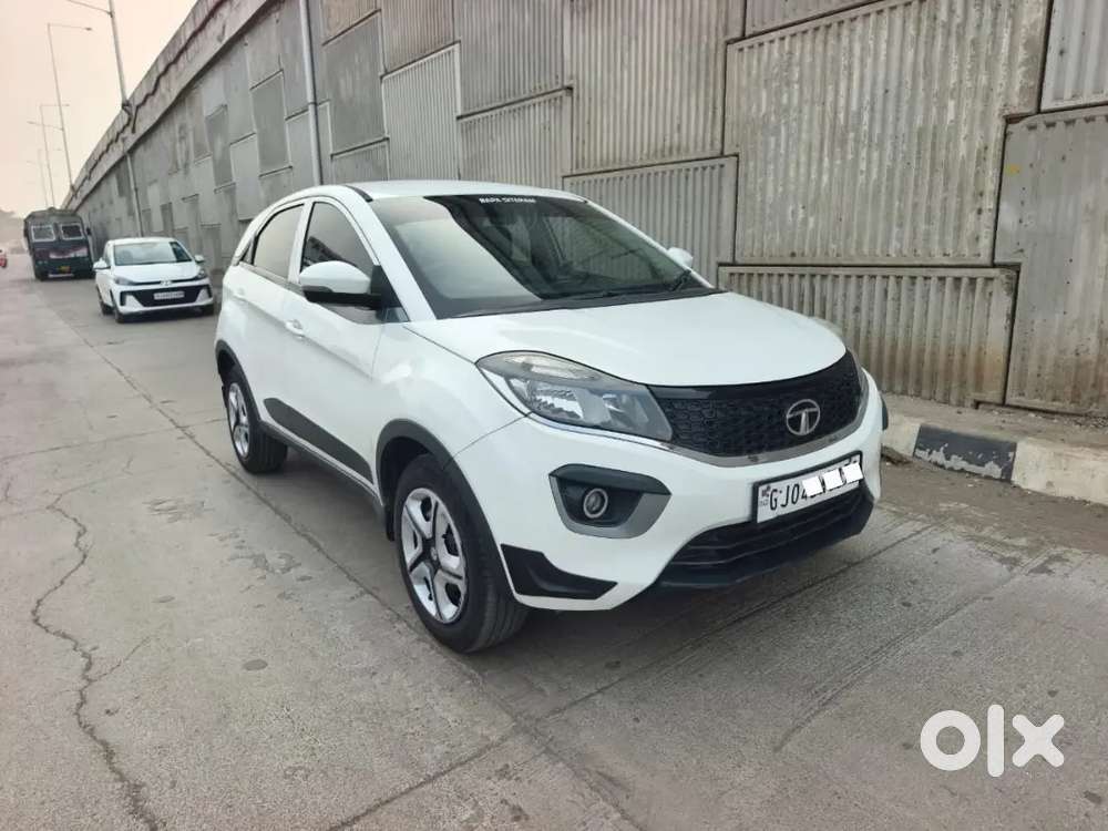 Tata Nexon Xm