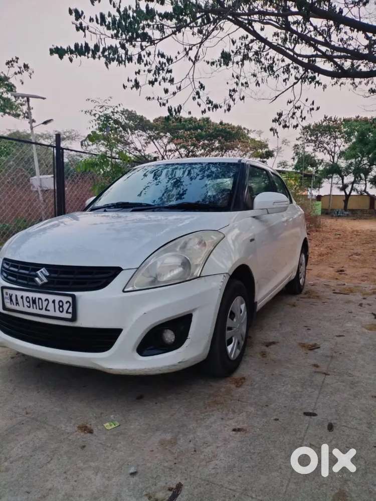 Tata Zest 2016 Diesel 116000 Km Driven