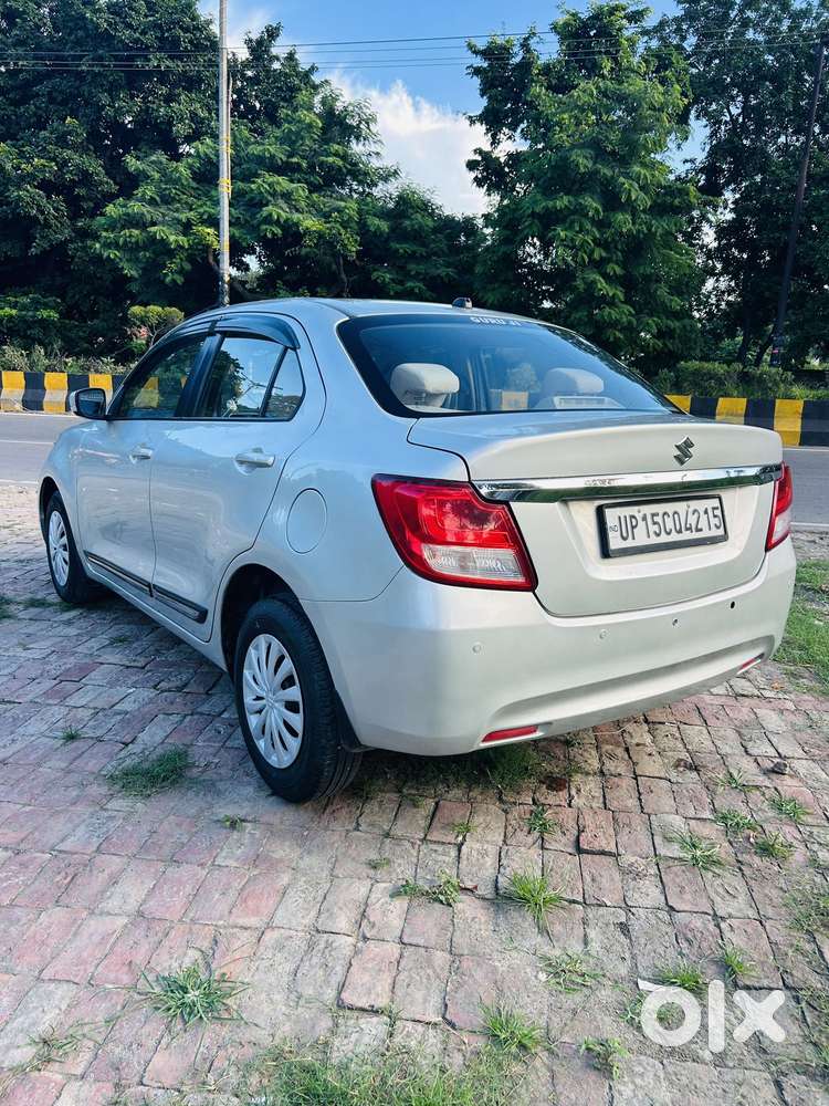 Maruti Suzuki Swift Dzire Vdi (o), 2018, Diesel
