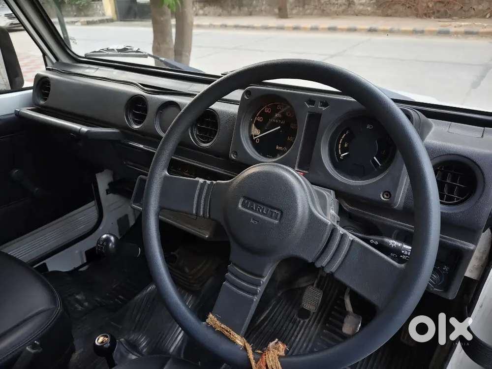 Maruti Suzuki Gypsy 2021 Registration 1st Owner Bs4 Hard Top