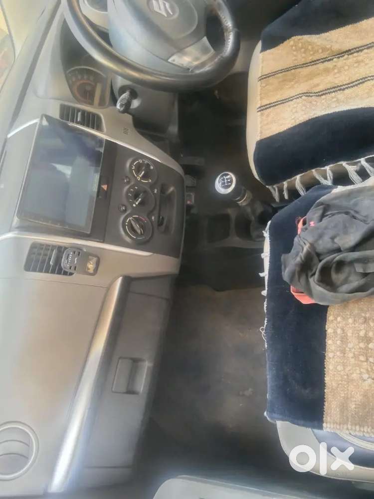 Maruti Suzuki Wagon R 2010 Petrol 60000 Km Driven