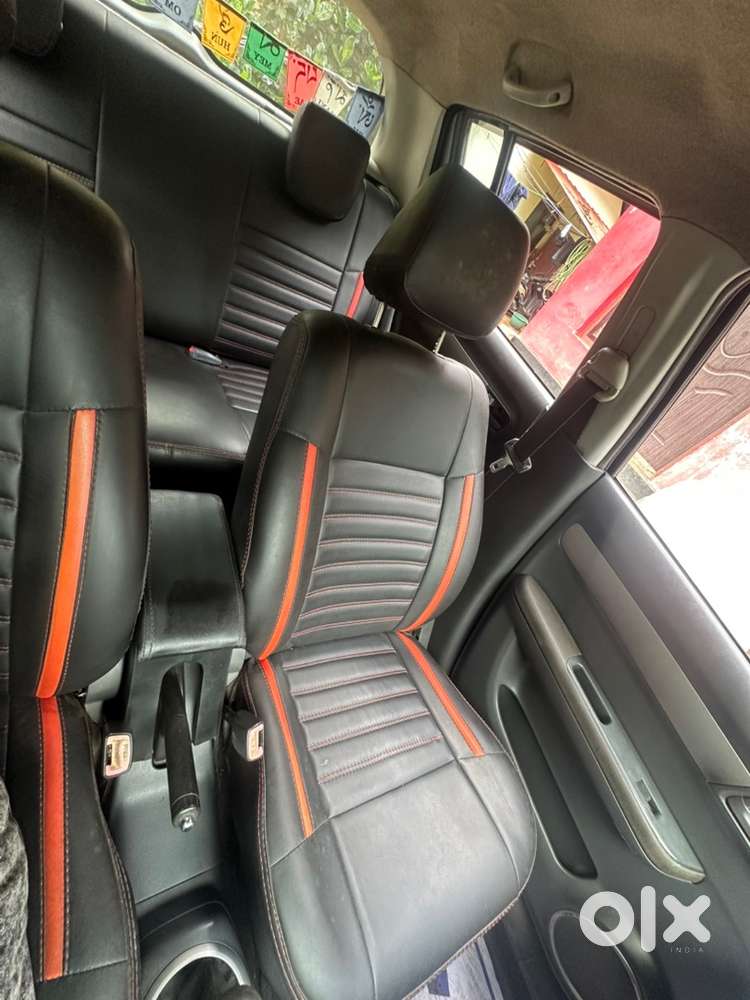Maruti Suzuki Swift 2006 Year