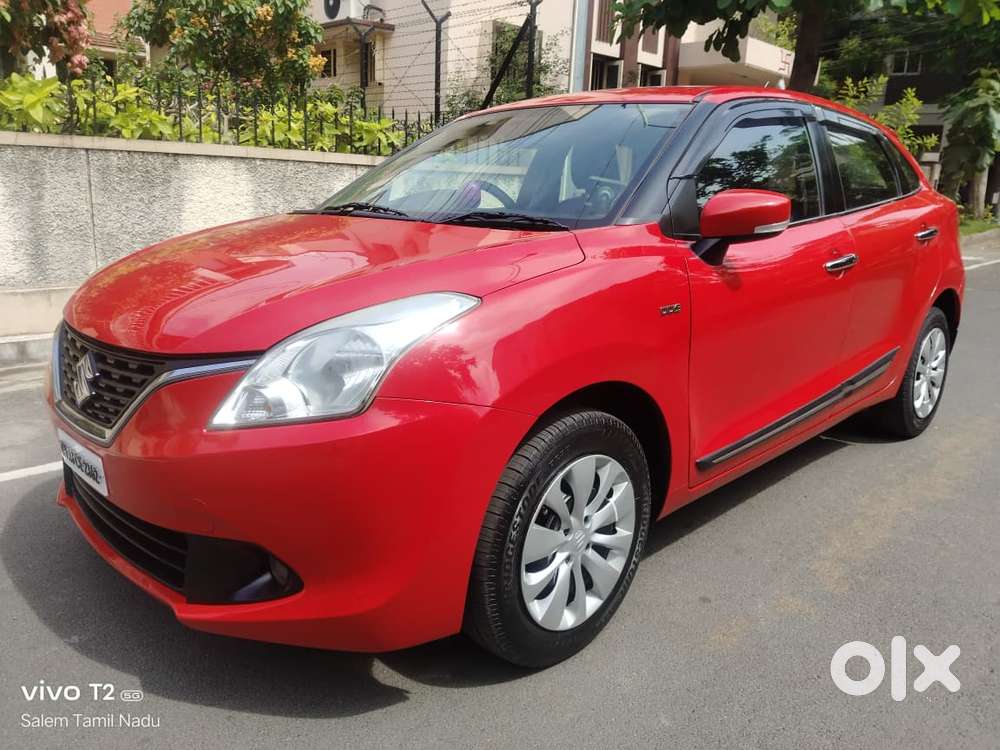 Maruti Suzuki Baleno Delta, 2016, Diesel