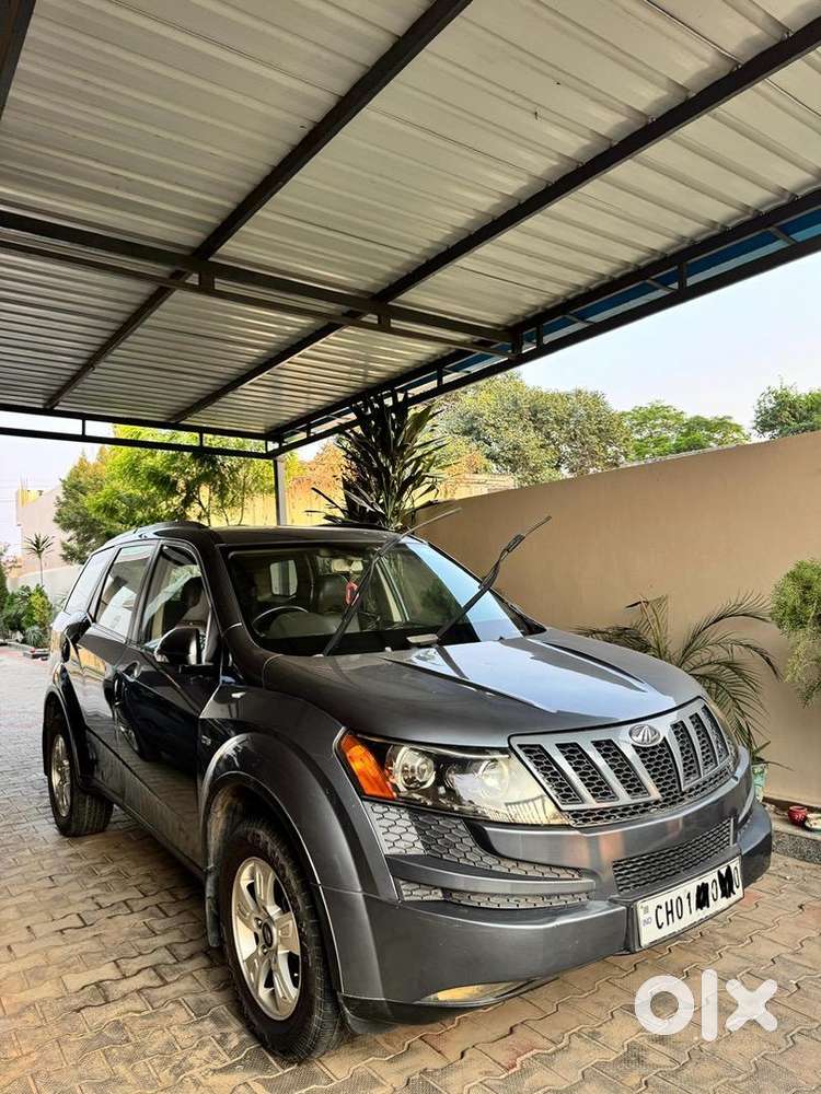 Mahindra Diesel Car 2012
