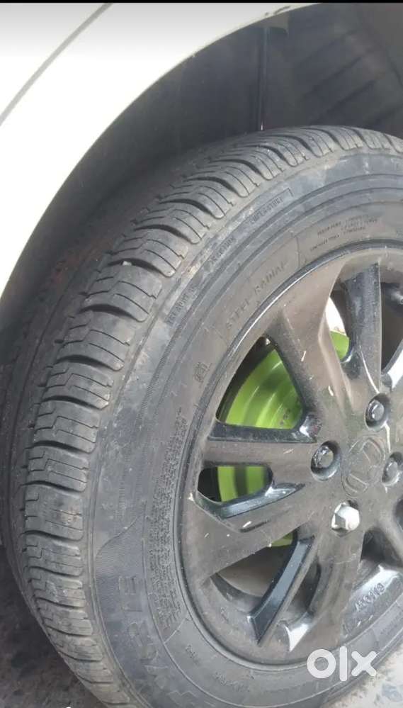 Honda Amaze 1.5 E 2013 Diesel Manual