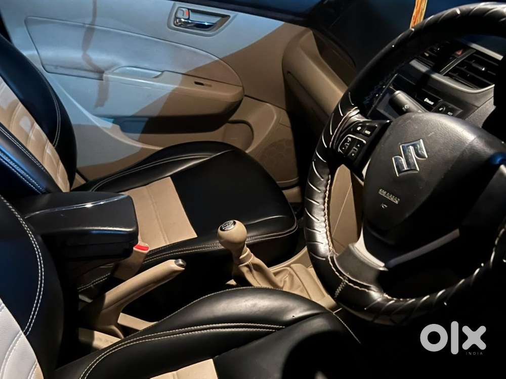 Maruti Suzuki Dzire 2016 Diesel Good Condition