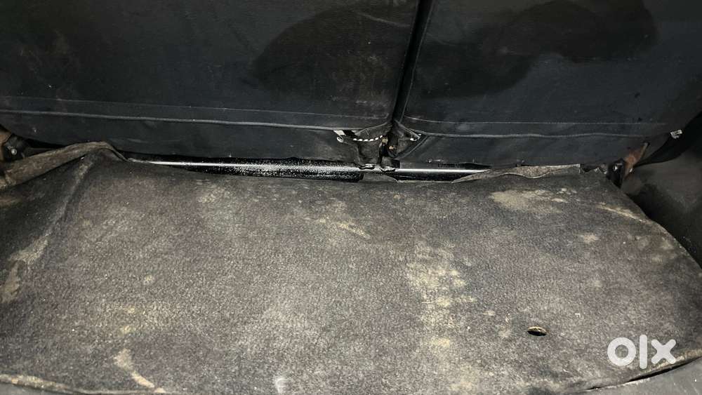 Maruti Suzuki Wagon R 1.0 2015-2019 Vxi Amt, 2015, Petrol