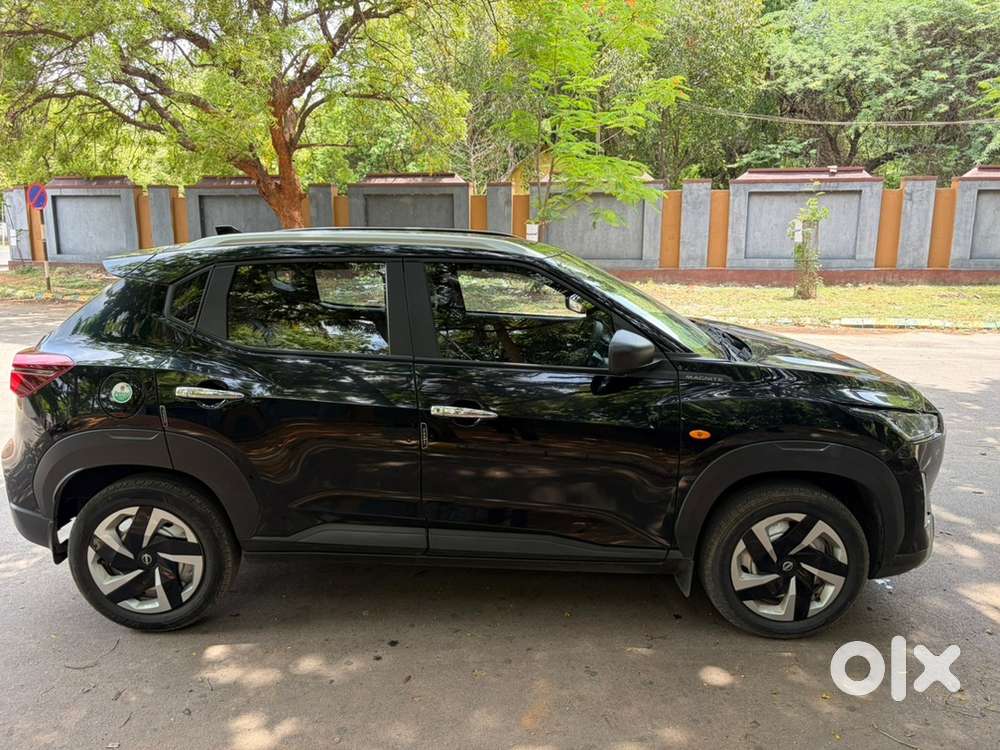 Nissan Magnite Visia+ 2025 Good Maintained