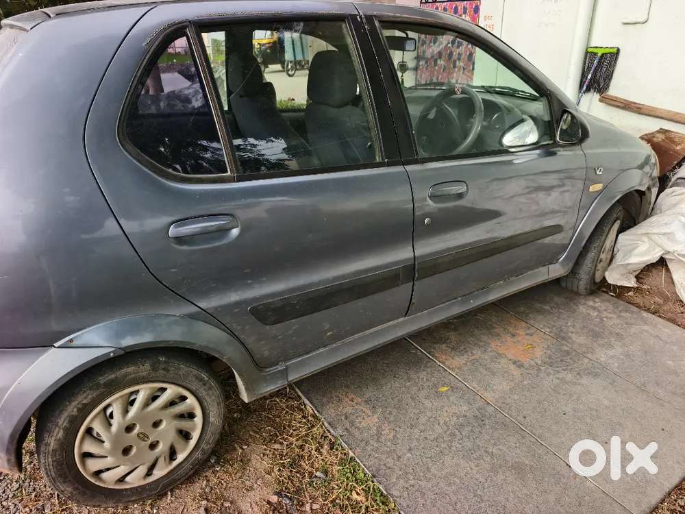 Tata Indica V2 2006 Model