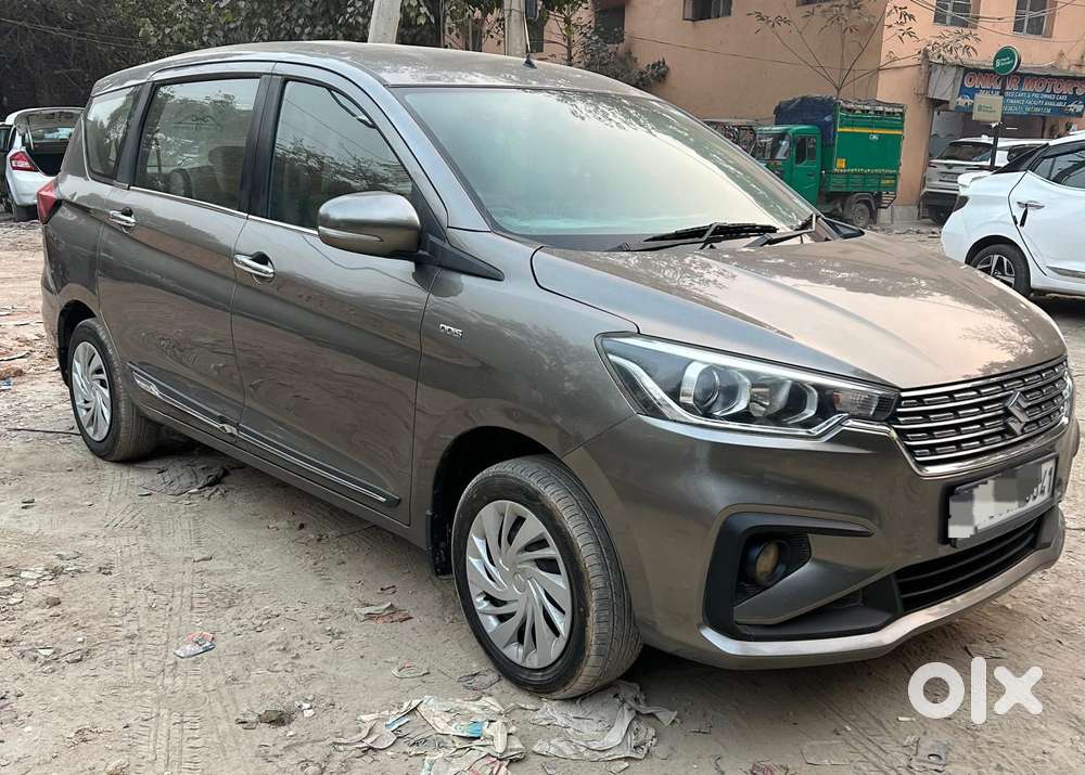 Maruti Suzuki Ertiga Vdi Shvs, 2019, Diesel