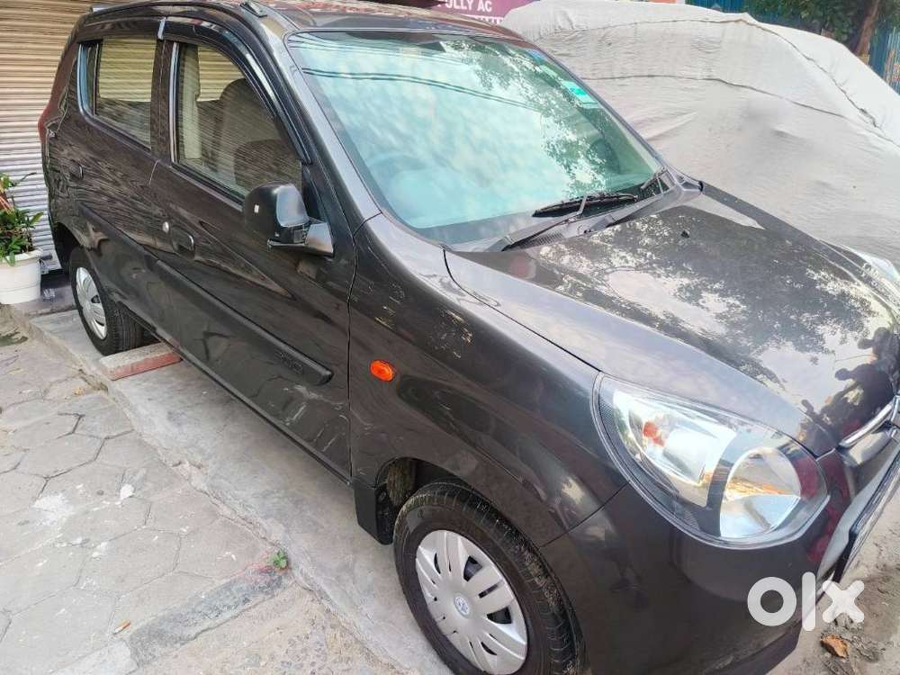 Maruti Suzuki Alto 800 Cng Lxi, 2014, Cng & Hybrids