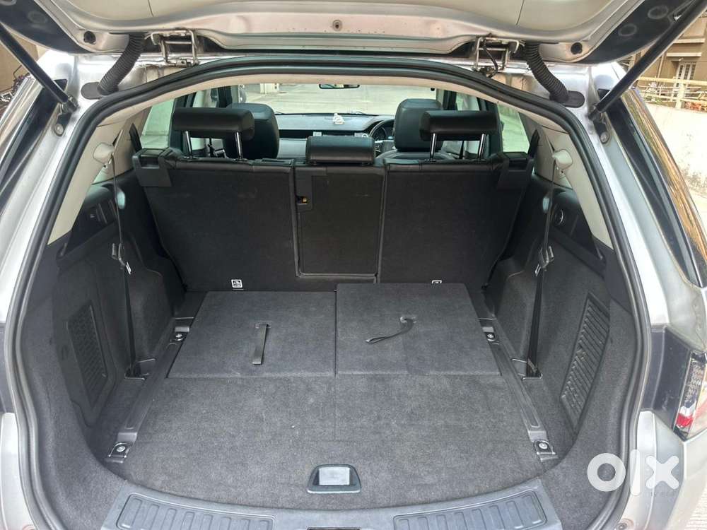 Land Rover Discovery Sport Sd4 Hse Luxury, 2019, Diesel