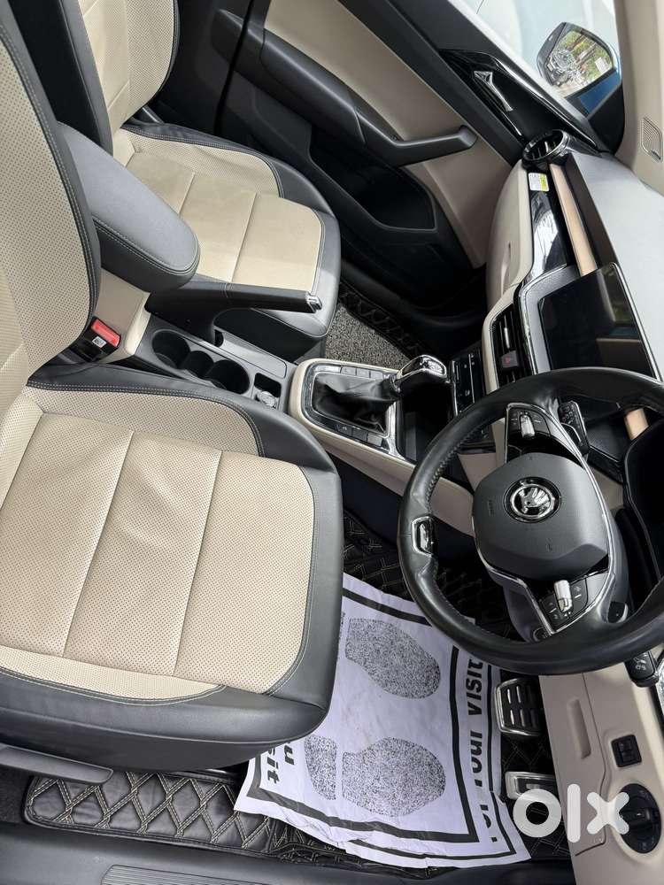 Skoda Slavia 1.0 Tsi Style At, 2022, Petrol