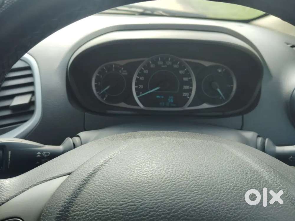 Ford Aspire Trend Plus 2019