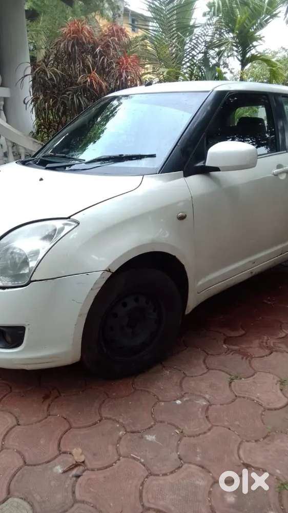 Swift Maruti Suzuki 2009