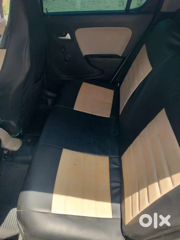 Maruti Suzuki Alto 800 2021 Petrol 31000 Km Driven