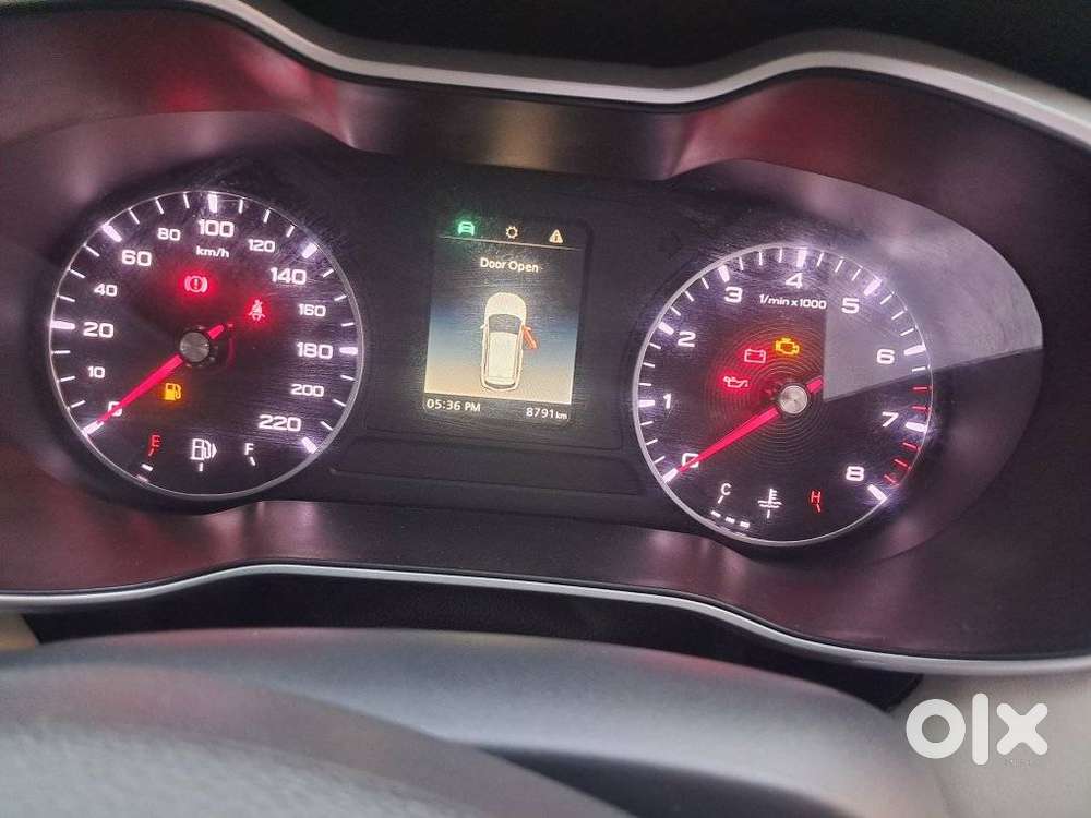 Mg Astor 1.5 Style, 2022, Petrol