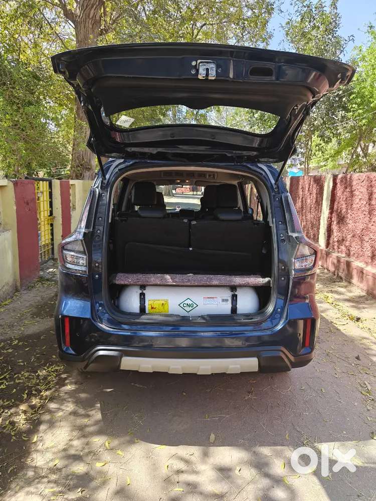 Maruti Suzuki Xl6 2024 Cng & Hybrids Well Maintained