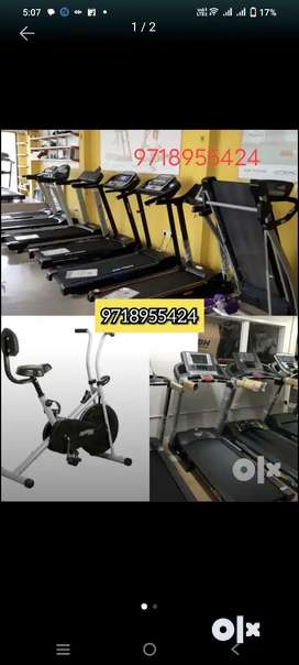 Gym best sale set olx