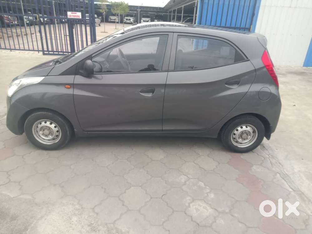Hyundai Eon D-lite +, 2014, Petrol