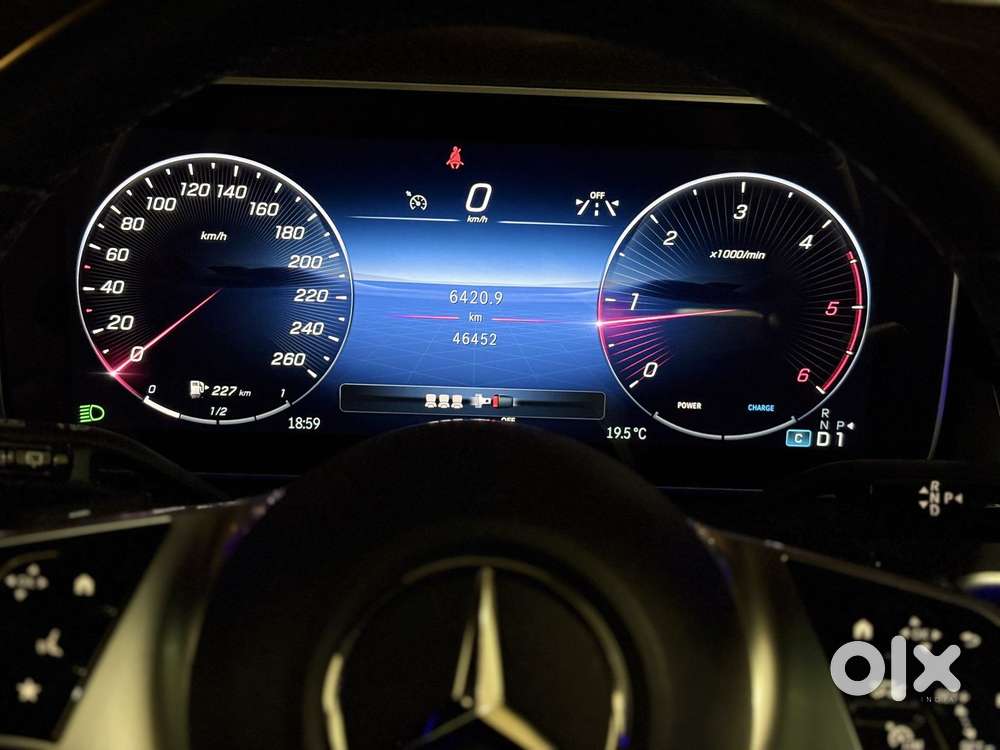 Mercedes-benz Glc 220d 4matic, 2024, Diesel