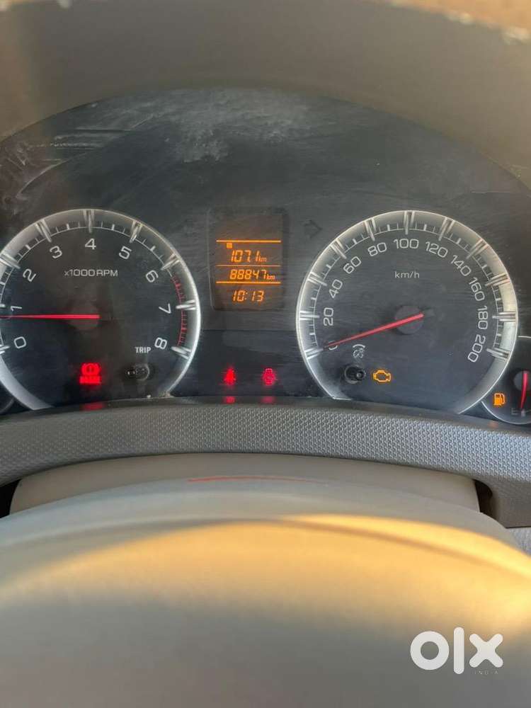 Maruti Suzuki Ertiga Petrol Well Maintained