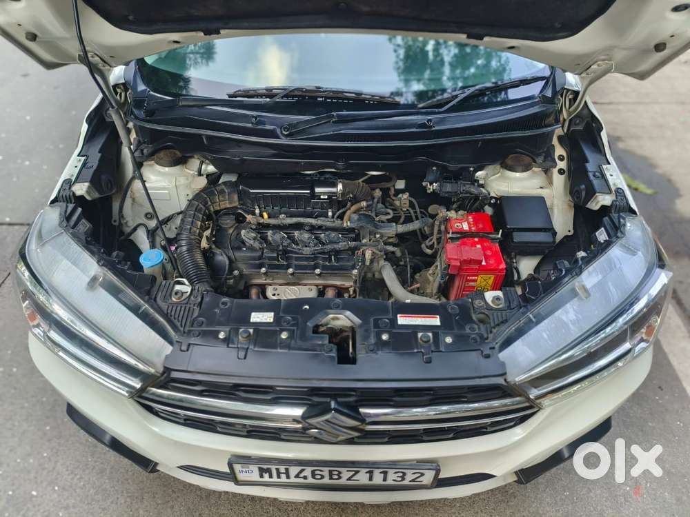 Maruti Suzuki Xl6 1.5 Alpha At, 2021, Petrol
