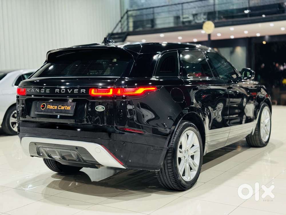 Land Rover Range Velar R-dynamic S, 2023, Diesel