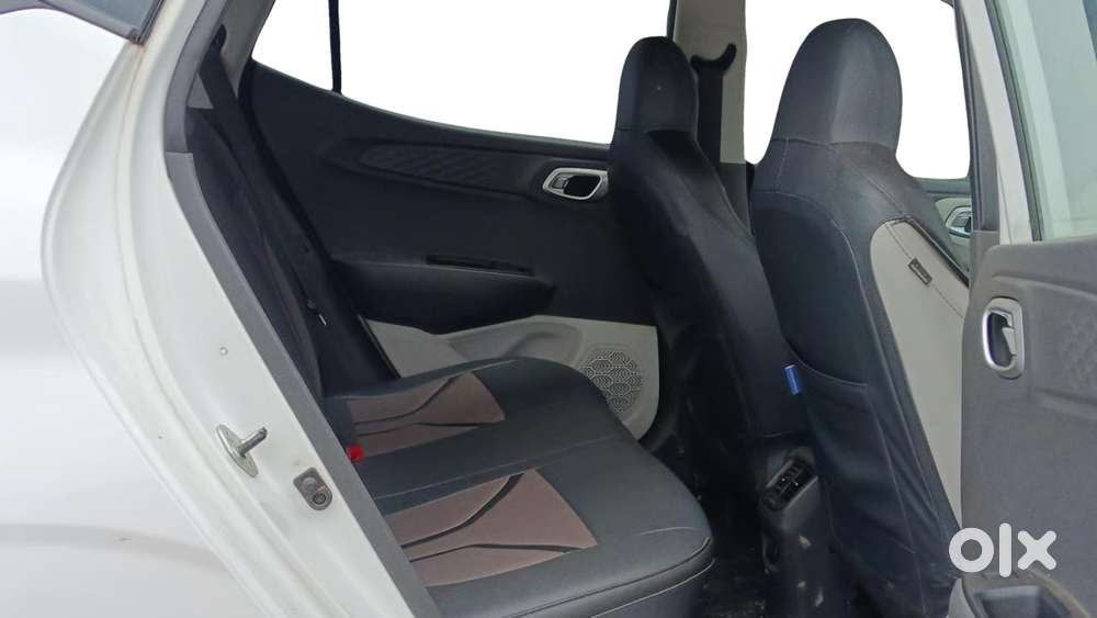 Hyundai Grand I10 Nios Sportz 1.2 Kappa Vtvt, 2024, Petrol