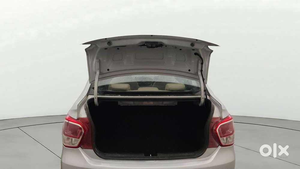 Hyundai Xcent [2014-2017] 1.2 S, 2014, Petrol