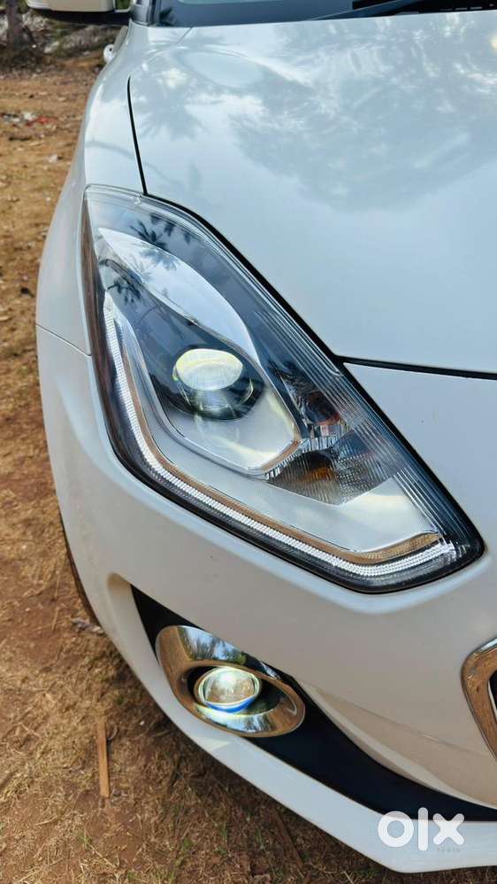 Swift 2019 Mint Condition