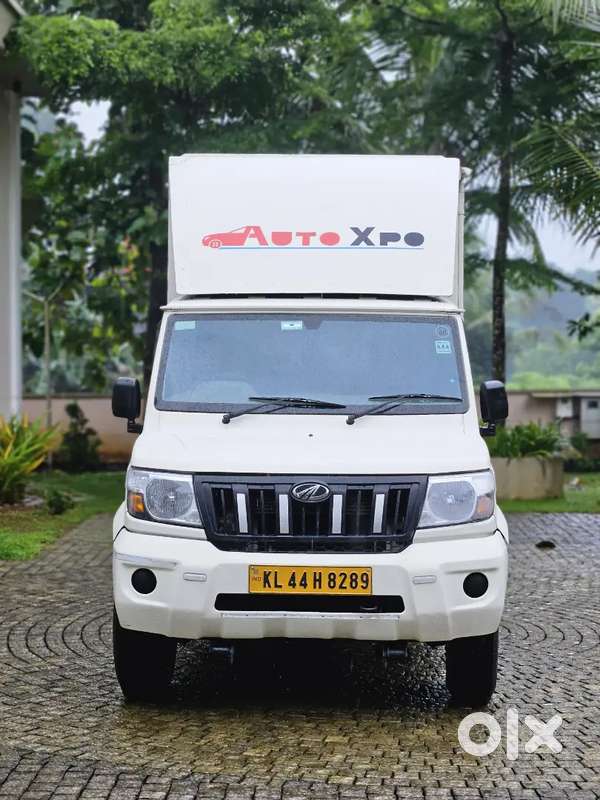 Maxx pik up 1.4 single owner