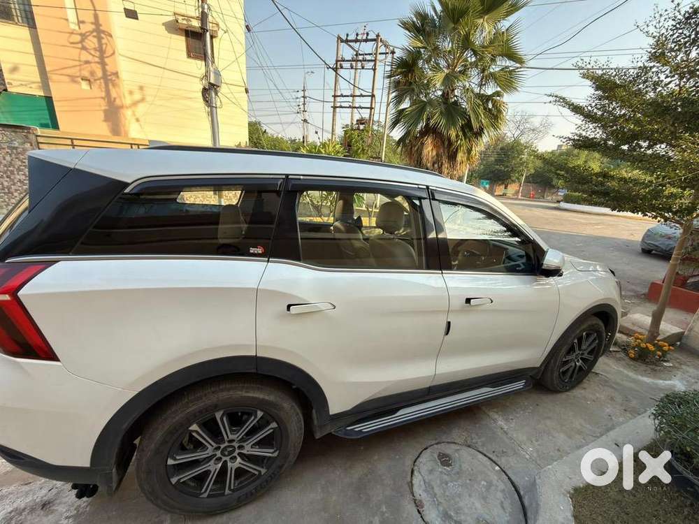 Mahindra Diesel 2022 Car