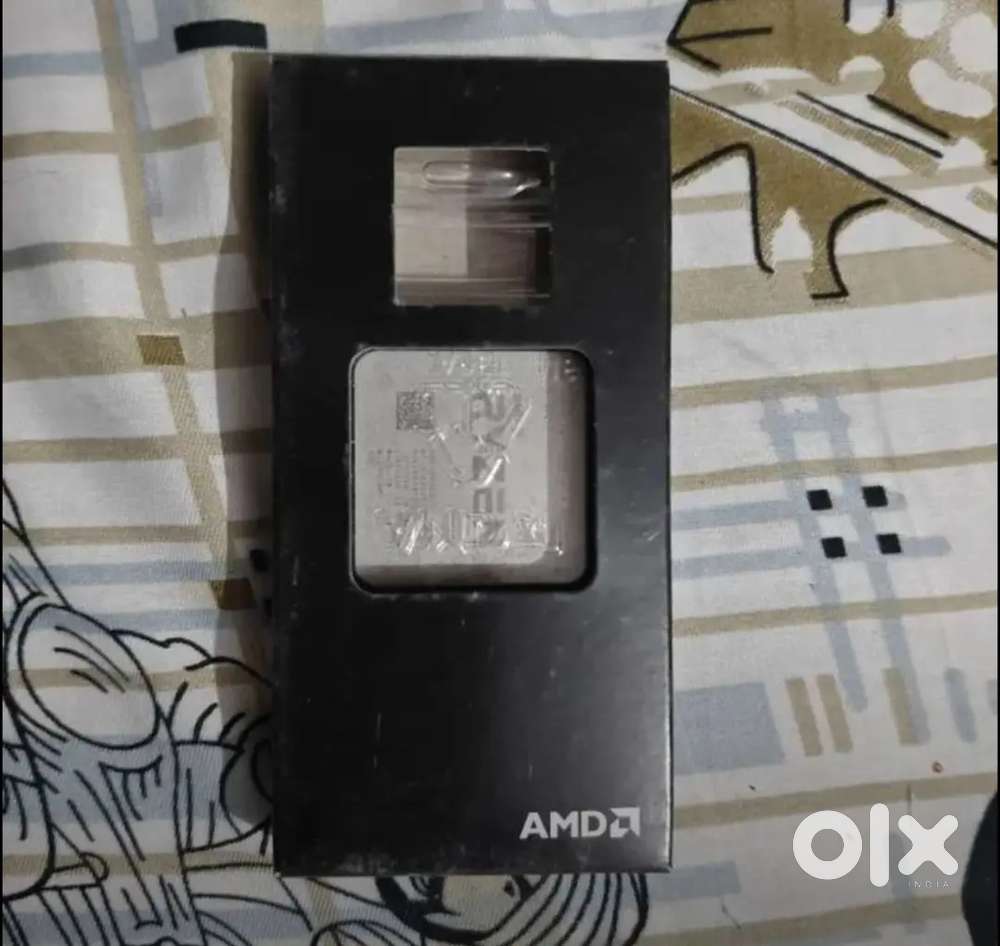Computer accessories